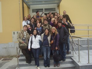 ADVENTSKA DUHOVNA OBNOVA ZA MLADE