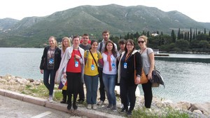 SHKM DUBROVNIK 2014