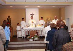 Zajednica mladih - Stepinčeva mladost