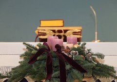 Prva nedjelja došašća