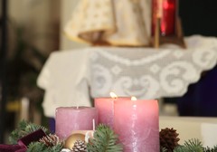 Druga nedjelja došašća