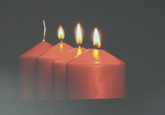 Treća nedjelja došašća