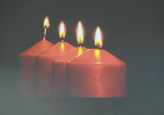 Četvrta nedjelja došašća