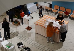 Kićenje bora i uređivanje jaslica