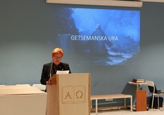 Getsemanska ura