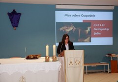 Misa Večere Gospodnje