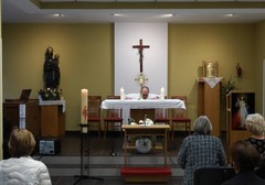 Stepinčev rođendan - cjelodnevno klanjanje