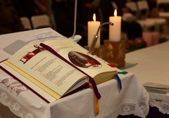 Prva nedjelja došašća