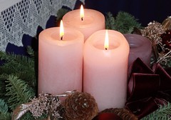 Treća nedjelja došašća