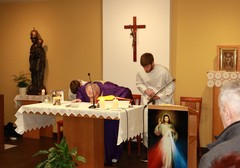 Čista srijeda - Pepelnica