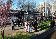 Hodočašće u Karlovac i Krašić