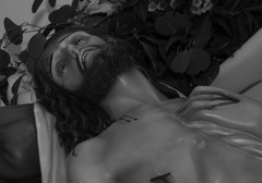 Veliki petak - Služba muke Gospodnje