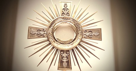 Molitvena akcija za izgradnju župne crkve