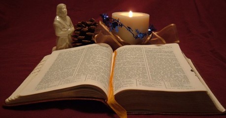 Prijava za blagoslov doma i obitelji