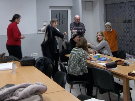 Dobra skrb za tjelesno i duhovno zdravlje