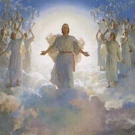 Mise na blagdan Uskrsa