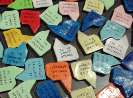 XXVI. ned. kroz god.