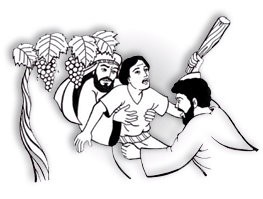 XXVII. ned. kroz god.