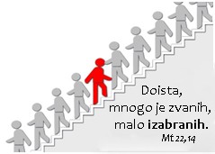 XXVIII. ned. kroz god.