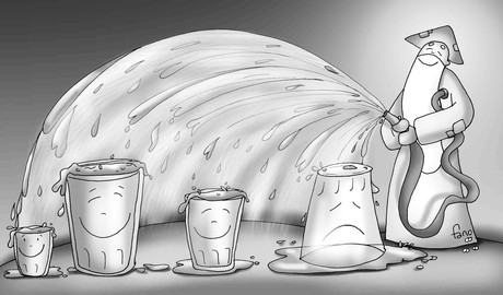 XXXIII. ned. kroz god.