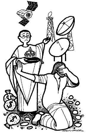 1. korizmena nedjelja 