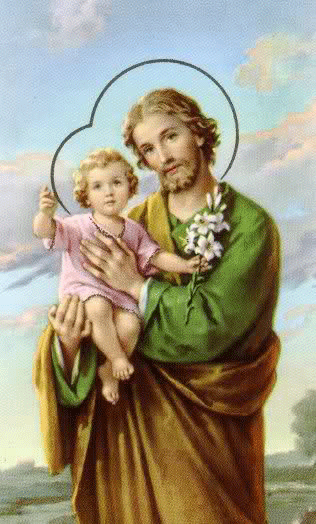 Znanstveni skup: Štovanje sv. Josipa u hrvatskom narodu