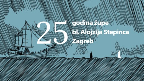 SREBRNI jubilej Župe 1999. – 2024.