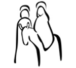 Župne obavijesti: 23. prosinca 2012. (4. došašća)