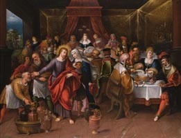 Župne obavijesti: 20. siječnja 2013. (2. ned. kroz god.)