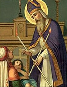 Župne obavijesti: 3. veljače 2013. (4. ned. kroz god.)