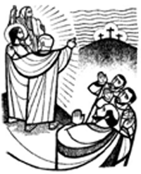 Župne obavijesti: 24. veljače 2013. (2. korizmena ned.)