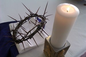 Župne obavijesti: 3. ožujka 2013. (3. korizmena ned.)