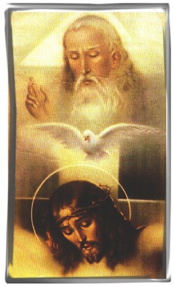 Župne obavijesti: 26. svibnja 2013. (Presveto Trojstvo)