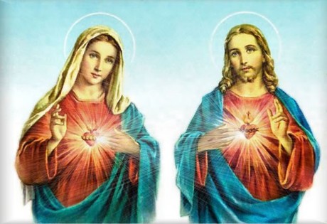 Župne obavijesti: 2. lipnja 2013. (9. ned. kroz god.)