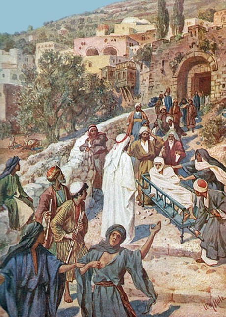 Župne obavijesti: 9. lipnja 2013. (10. ned. kroz god.)