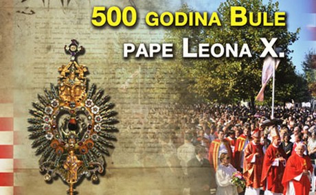 Župne obavijesti: 1. rujna 2013. (22. ned. kroz god.)