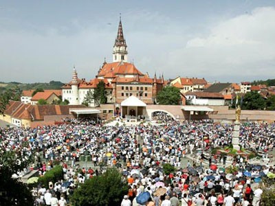 Župne obavijesti: 8. rujna 2013. (23. ned. kroz god.)