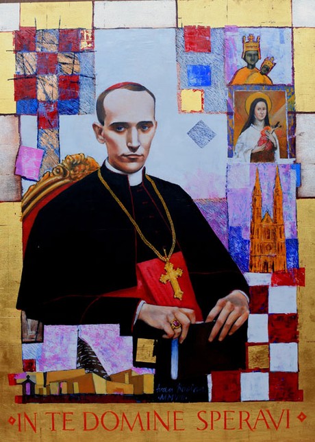 Župne obavijesti: 6. listopada 2013. (27. ned. kroz god.)