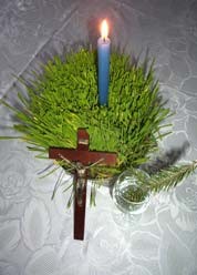 Prijave za blagoslov doma i obitelji