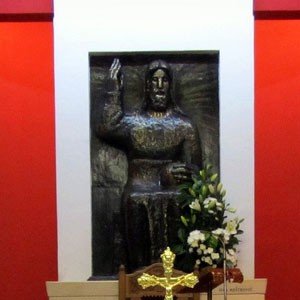 Župne obavijesti: 24. studenog 2013. (34. ned. kroz god.)