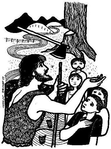 Župne obavijesti: 8. prosinca 2013. (2. ned. došašća)