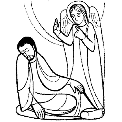 Župne obavijesti: 22. prosinca 2013. (4. ned. došašća)