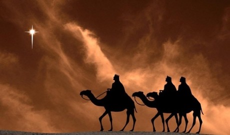 Župne obavijesti: 5. siječnja 2014. (2. nedjelja po Božiću)