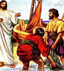 Župne obavijesti: 26. siječnja 2014. (3. ned. kroz god.)