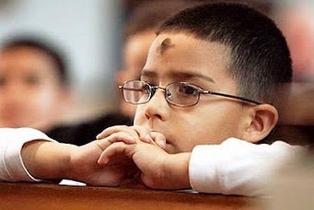 Župne obavijesti: 2. ožujka 2014. (8. ned. kroz god.)