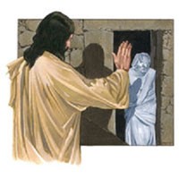 Župne obavijesti: 6. travnja 2014. (5. korizmena ned.)