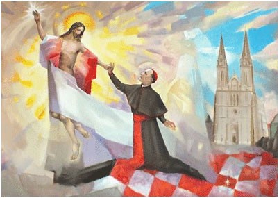 Župne obavijesti: 20. travnja 2014. (Uskrs)