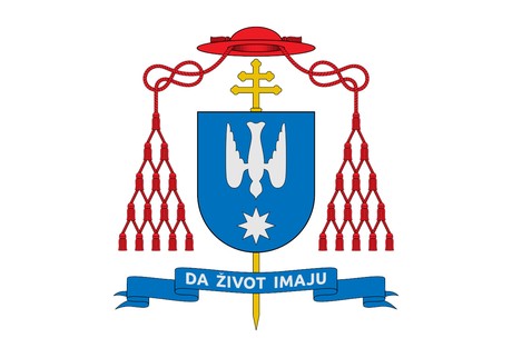 Pismo zagrebačkog nadbiskupa kardinala Josipa Bozanića roditeljima školaraca