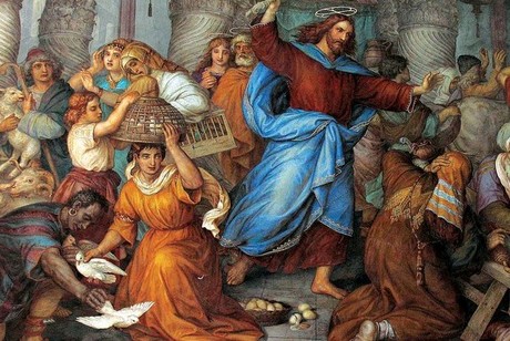 3. korizmena nedjelja