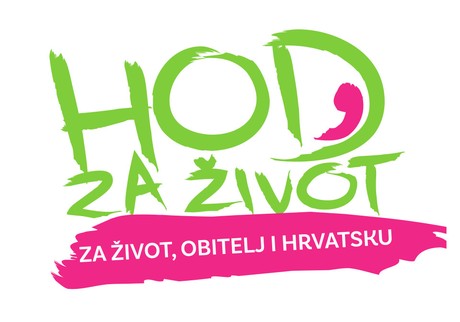 Hod za život